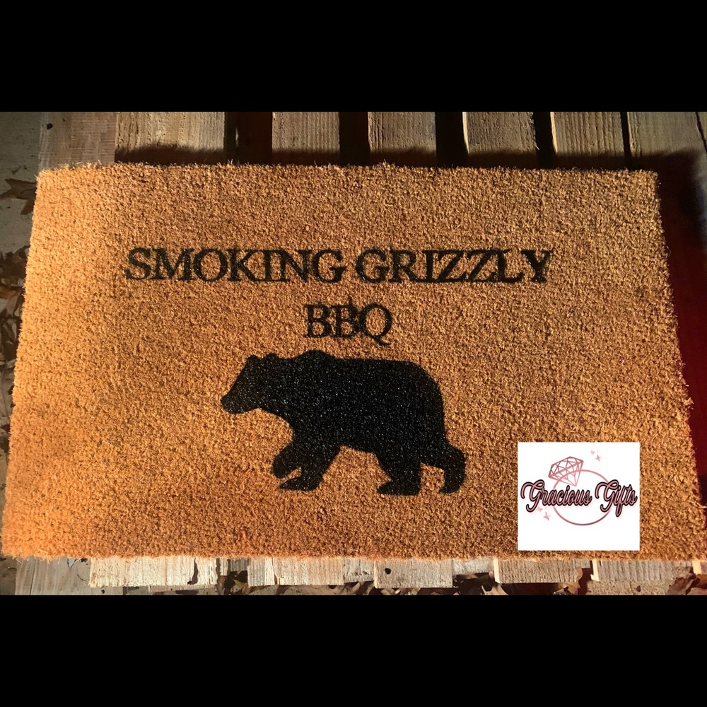 WELCOME MAT - Picture 2 of 3